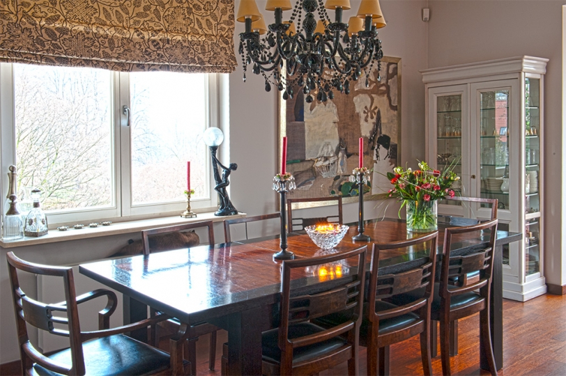 Apartament Warszawa II