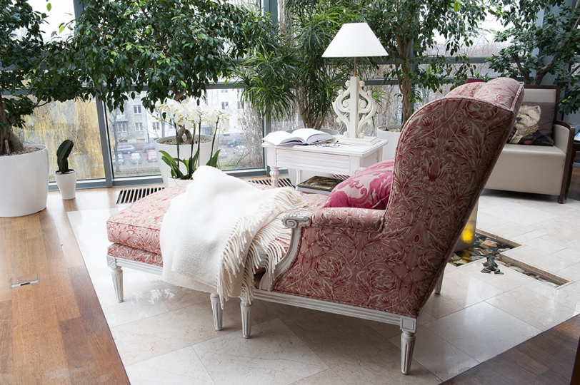 Apartament Warszawa II