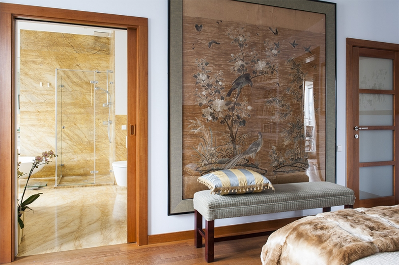 Apartament Warszawa II