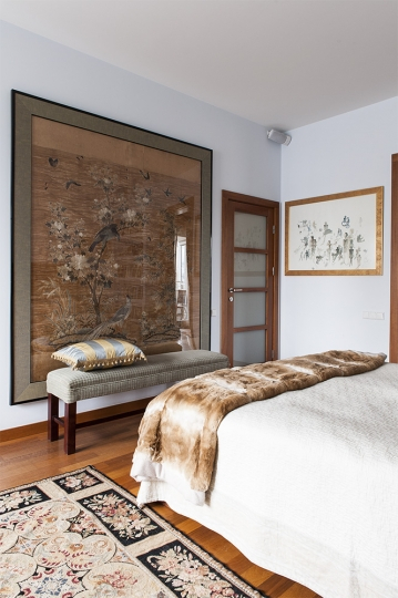 Apartament Warszawa II