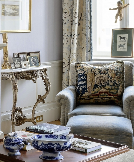 Dodatki, kolekcje, dekoracje...