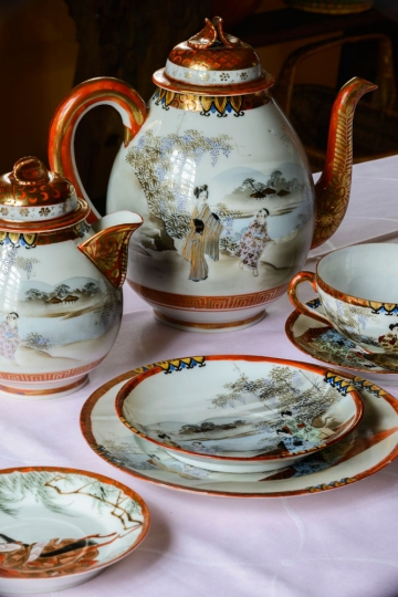 Dodatki, kolekcje, dekoracje...