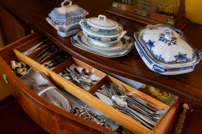 Dodatki, kolekcje, dekoracje...