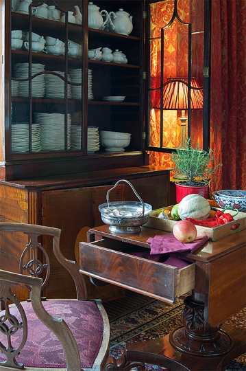 Apartament Warszawa I