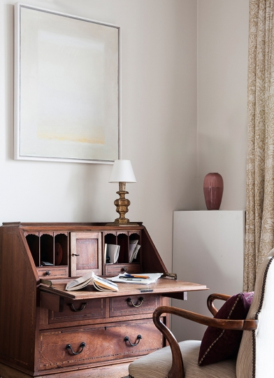 Apartament Warszawa I