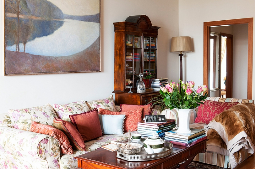 Apartament Warszawa I