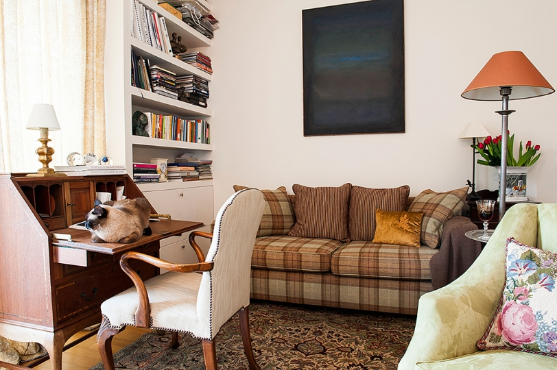 Apartament Warszawa I