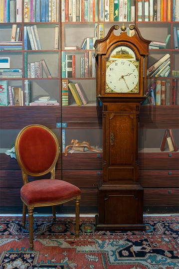 Apartament Warszawa I