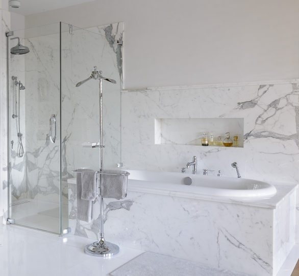 Podłogi i okładziny