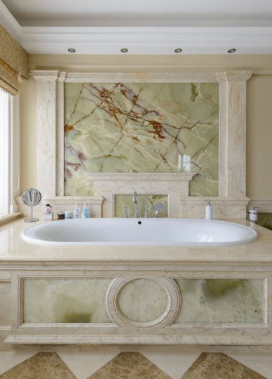 Podłogi i okładziny