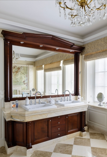 Podłogi i okładziny