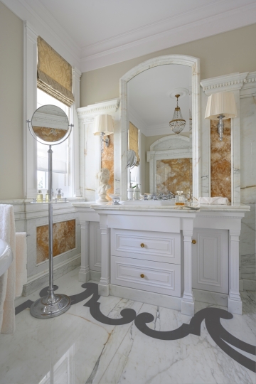 Projektowanie ekskluzywnych łazienek, projektowanie mebli łazienkowych na zamówienie, projektowanie prodłóg kamiennych, marmurowych, projektowanie wnętrz klasycznych , projektowanie wnętrz stylowych, projektowanie wnętrz ponadczasowych