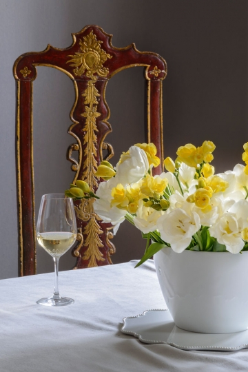 Apartament Mokotowska