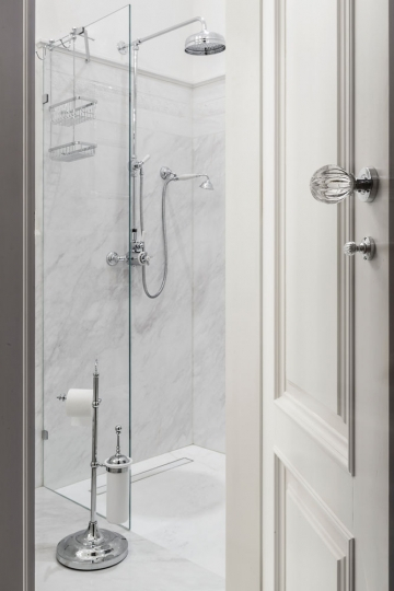 Podłogi i okładziny