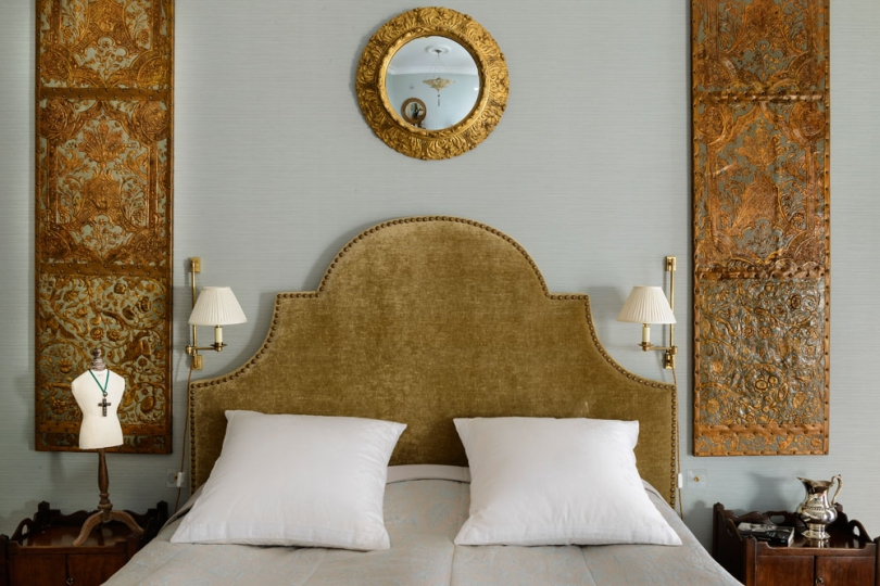 Apartament Mokotowska