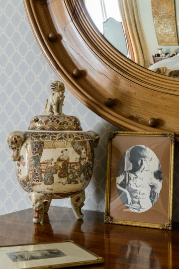 Dodatki, kolekcje, dekoracje...