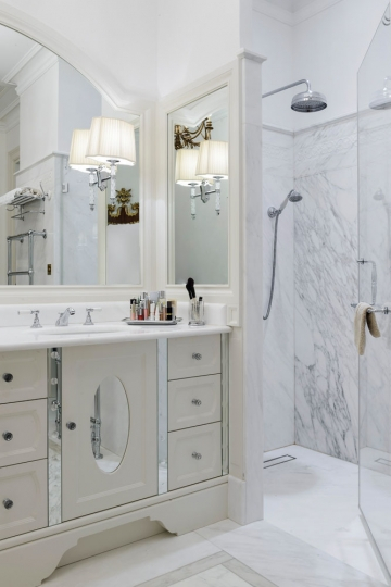 Podłogi i okładziny