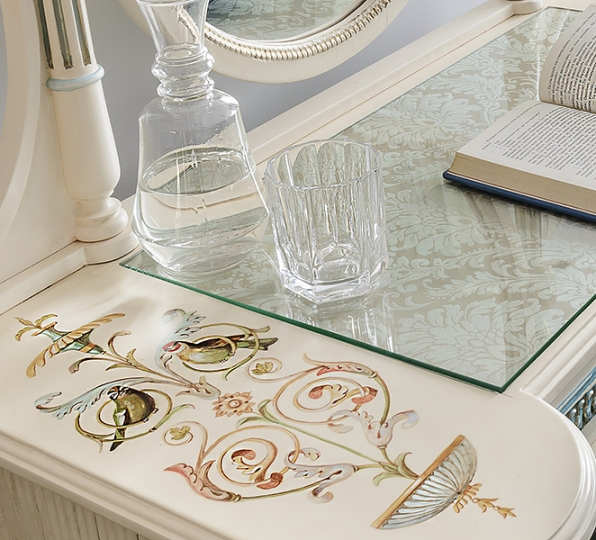 Malarstwo dekoracyjne