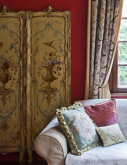 Malarstwo dekoracyjne