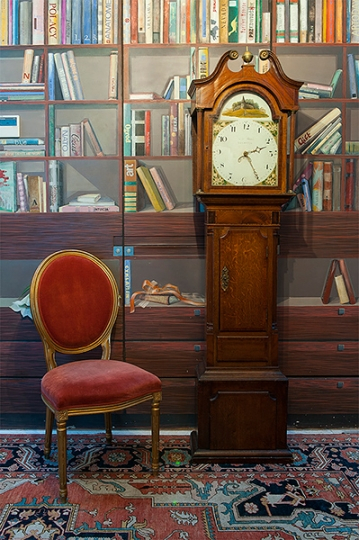 Malarstwo dekoracyjne