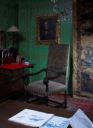 Malarstwo dekoracyjne