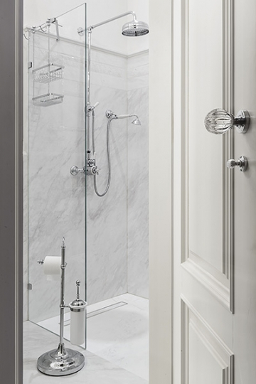 Apartament Mokotowska