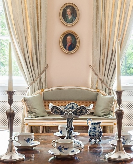 Dodatki, kolekcje, dekoracje...