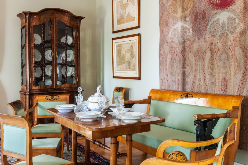 Muzeum Pułaskiego w Warce