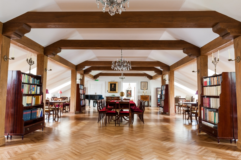 Muzeum Pułaskiego w Warce