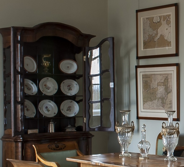 Dodatki, kolekcje, dekoracje...