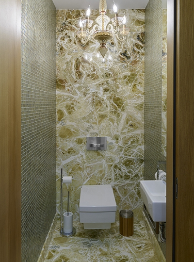 Podłogi i okładziny