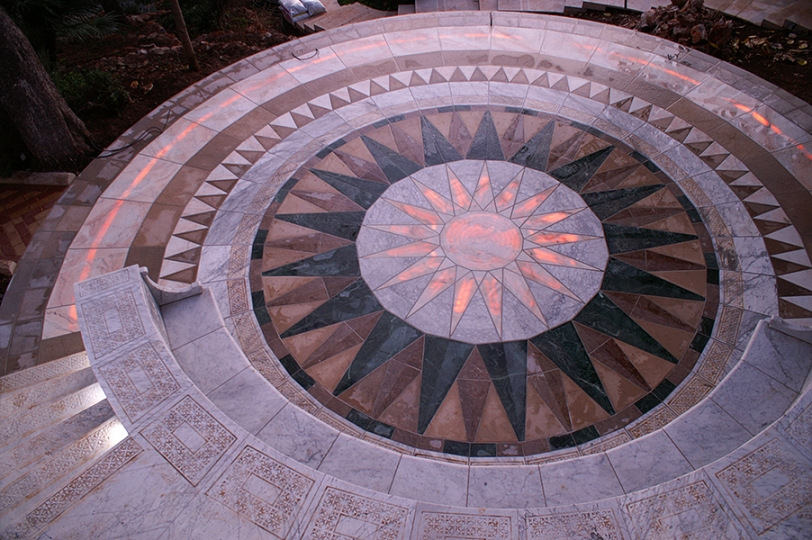 Podłogi i okładziny