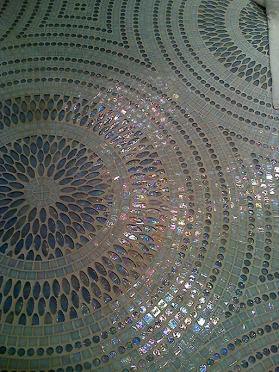 Podłogi i okładziny