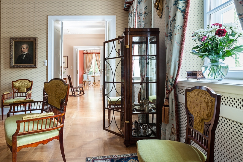 Muzeum Pułaskiego w Warce